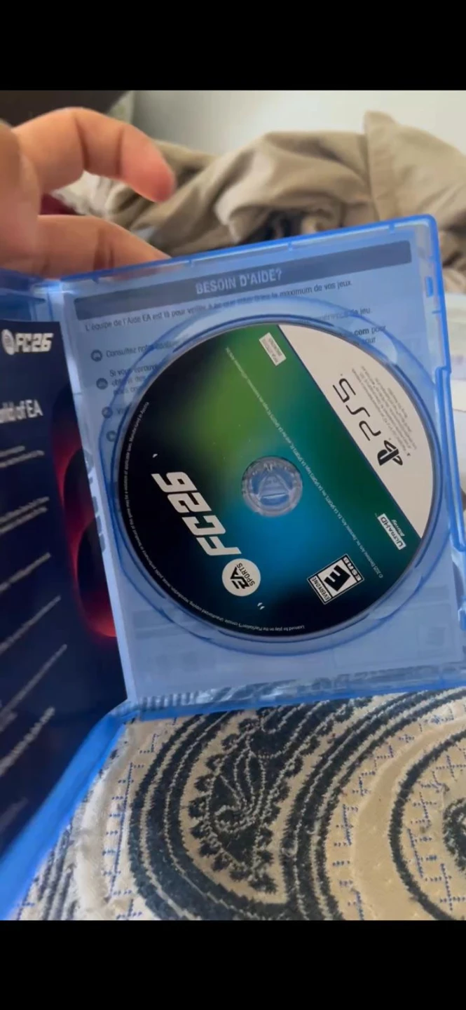 FIFA 26