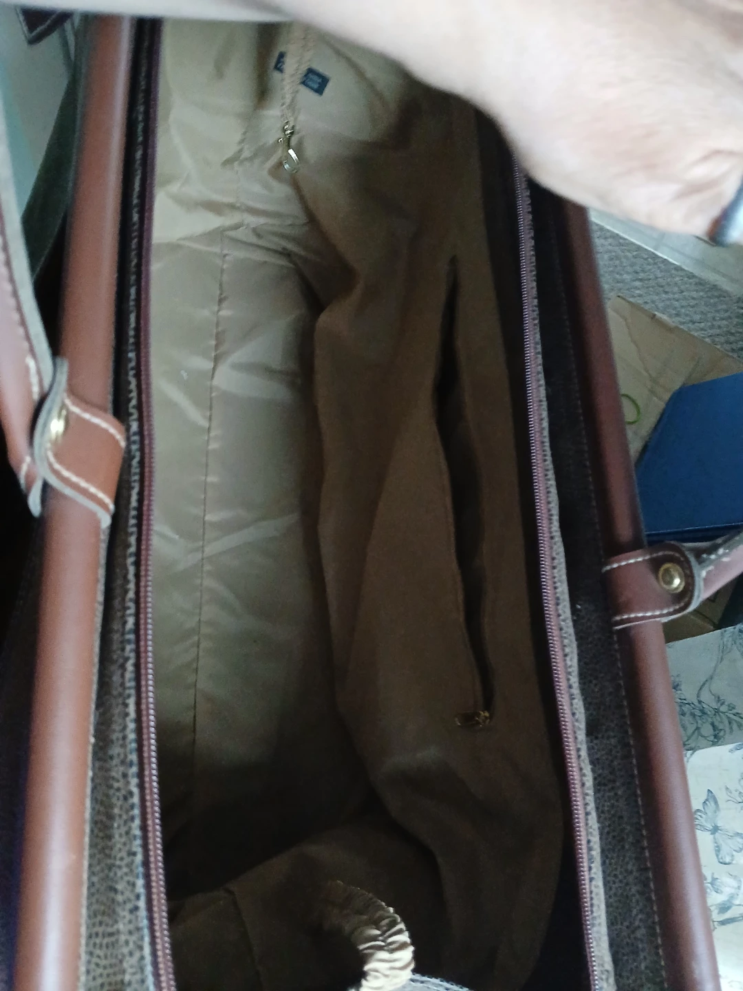 Jaguar Travel Duffle Bag - photo 3