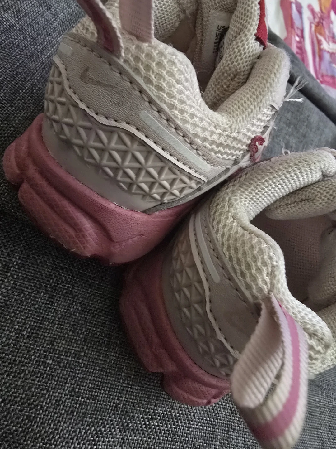 Nike Little Kids Shoes - photo 2