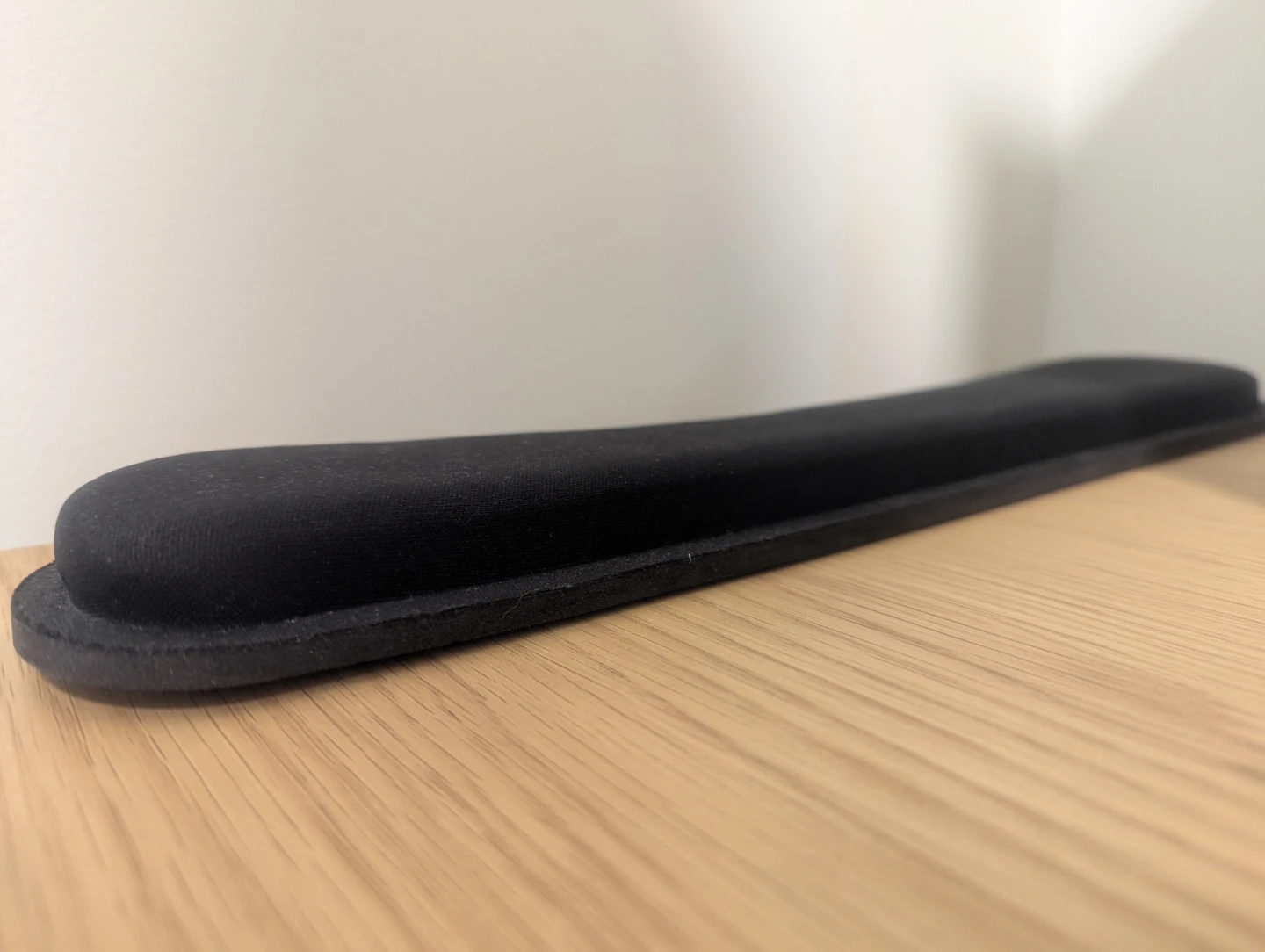 Keyboard Wrist rest - photo 2