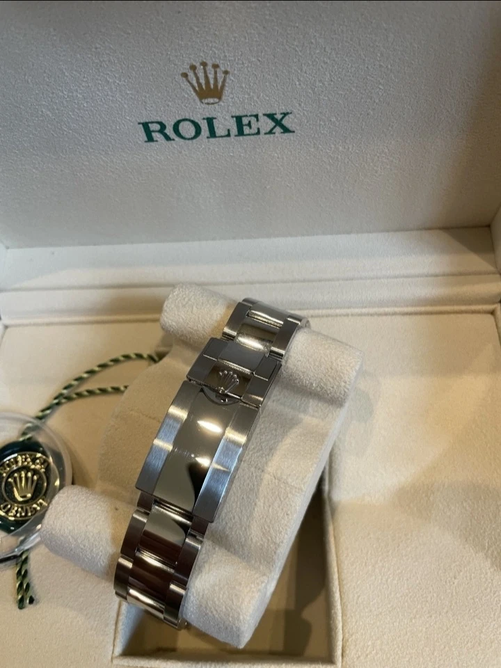 Rolex Daytona panda - photo 4