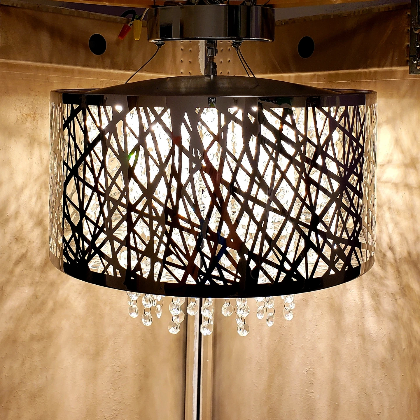 Home Decorators Collection LED Pendant Light - photo 4