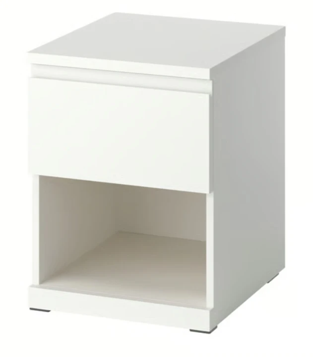 Ikea Nightstand