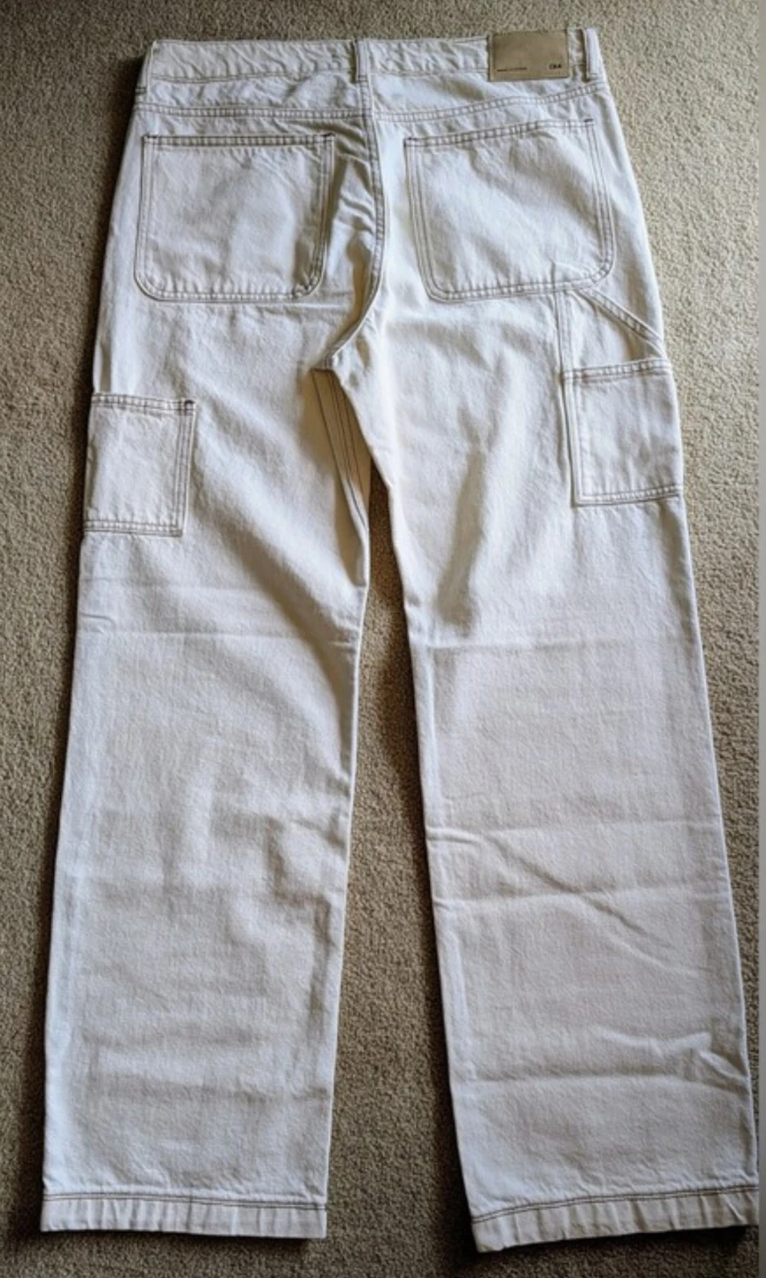 C&A Carpenter Jeans (brand New) - photo 2