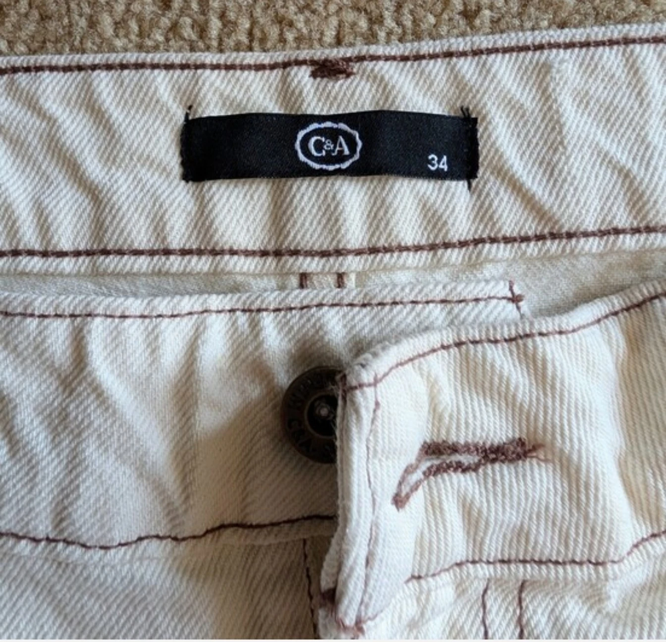 C&A Carpenter Jeans (brand New) - photo 5