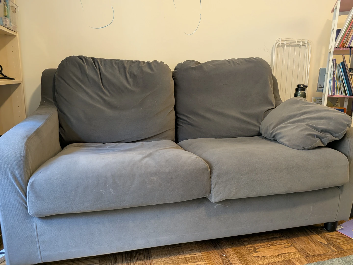 IKEA VINLIDEN Love Seat