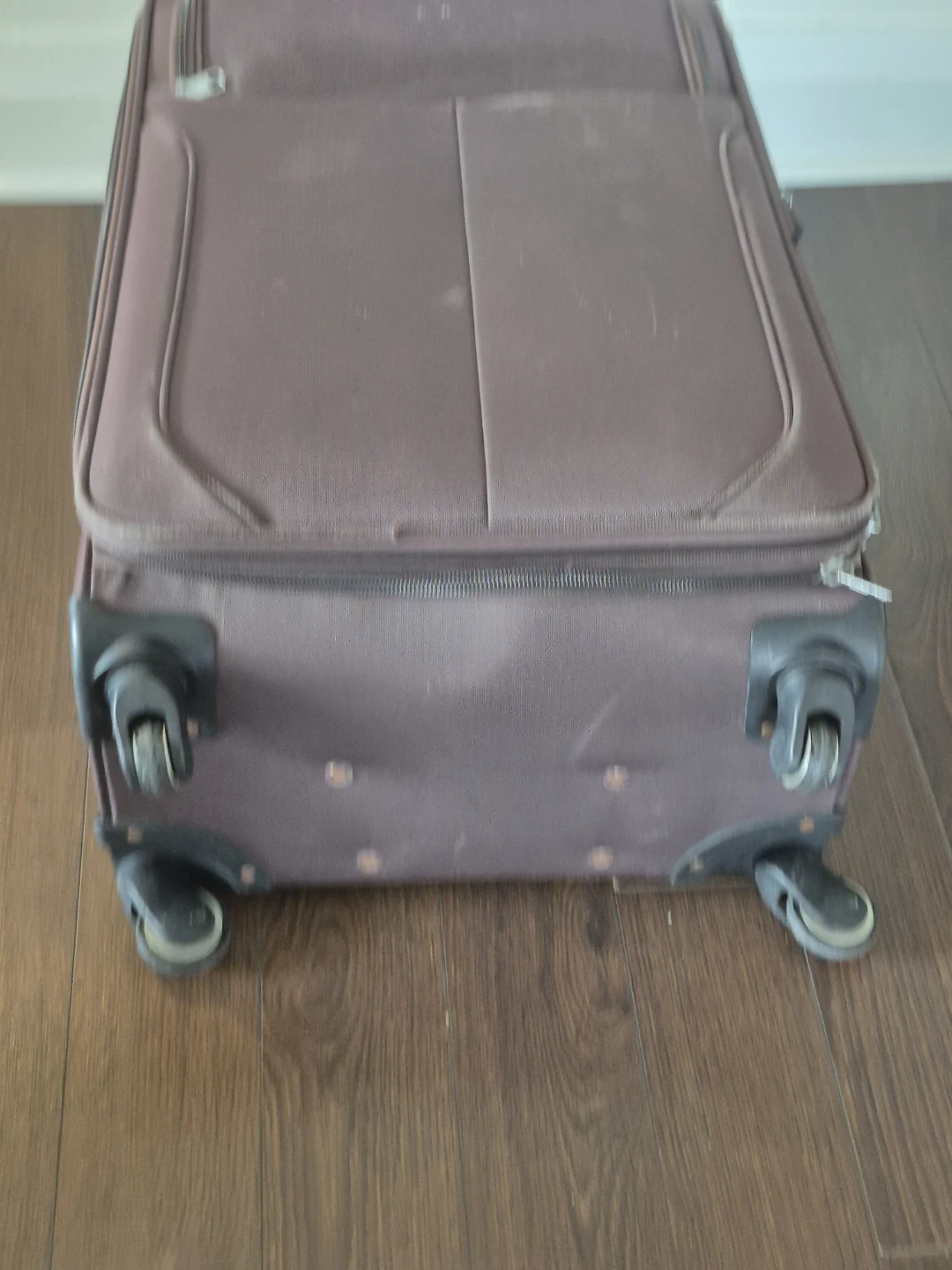 Sinomate Softcase Check-In Luggage - photo 5