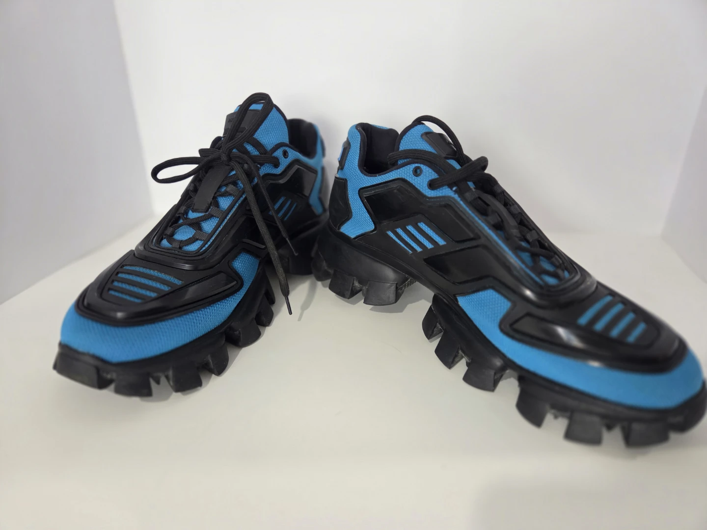 Prada sneakers