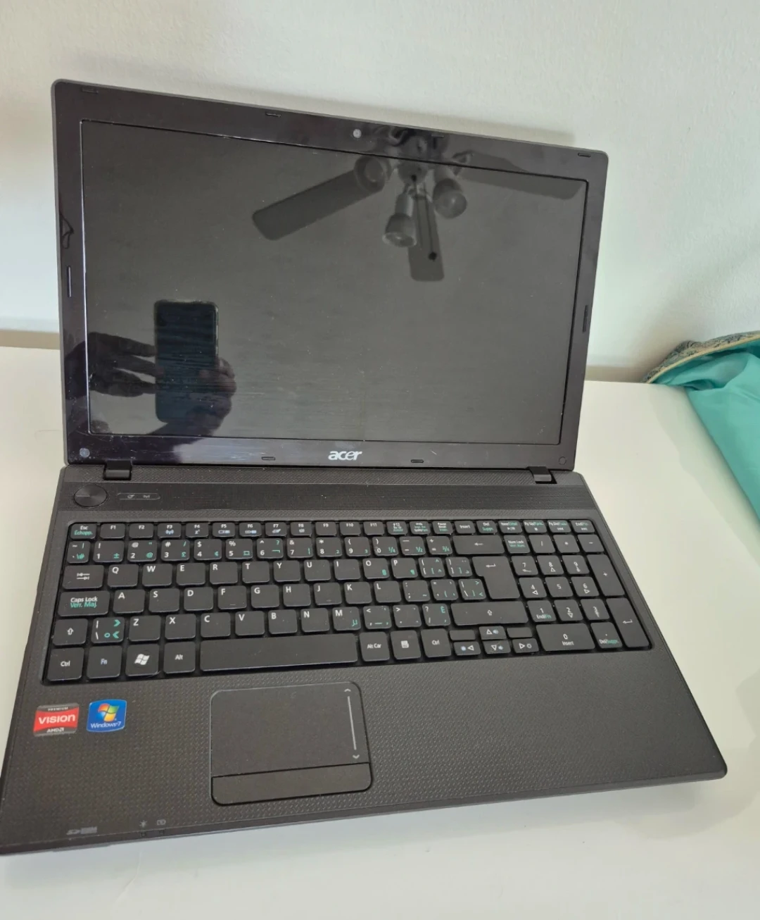 Acer Aspire  Laptop
