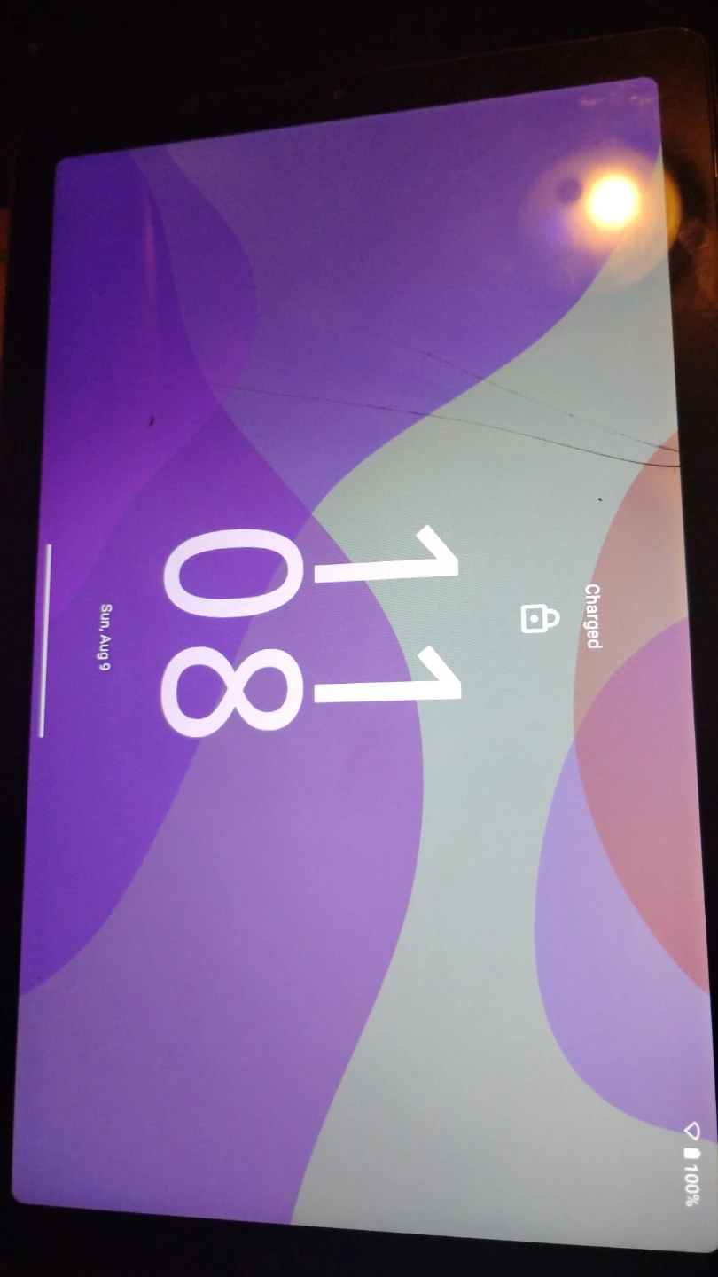 Lenovo Tab M9 Tablet