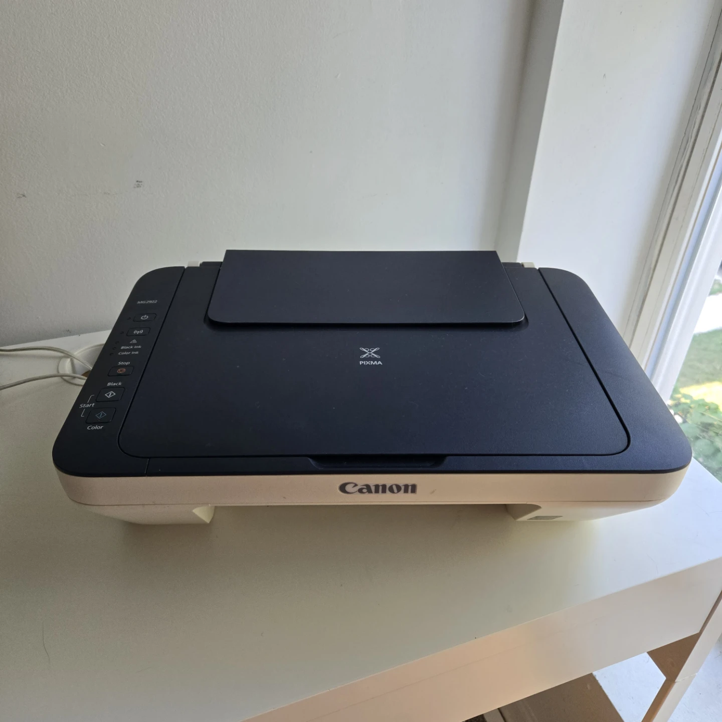 Canon Pixma MG2922