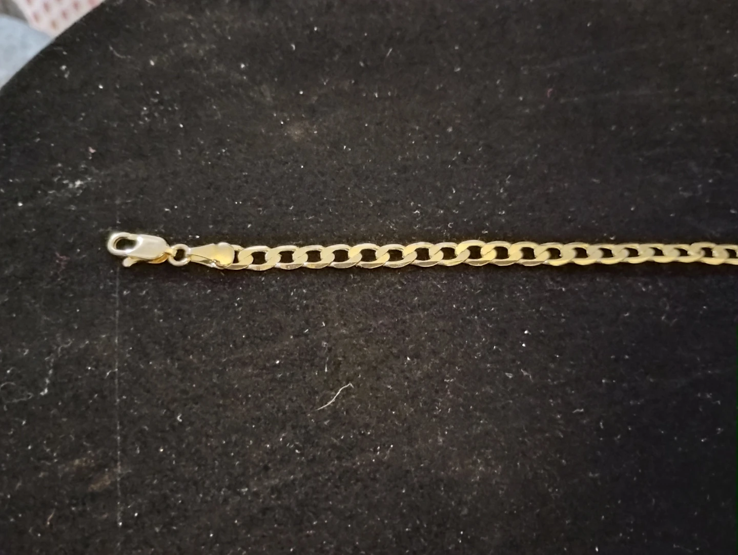 Gold Plated Bracelet - photo 2