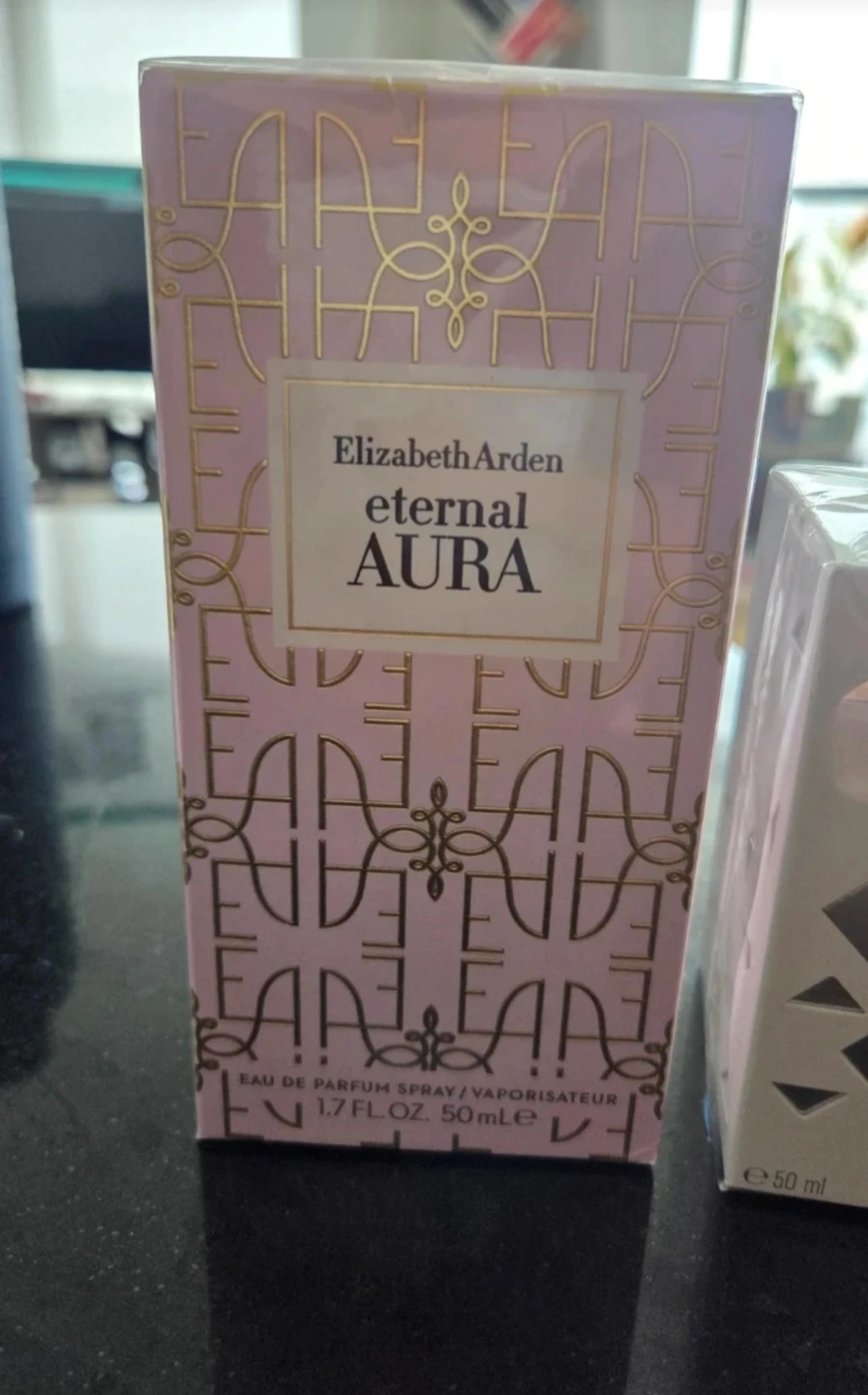 Elizabeth Arden Eternal Aura Eau de Parfum 50ml