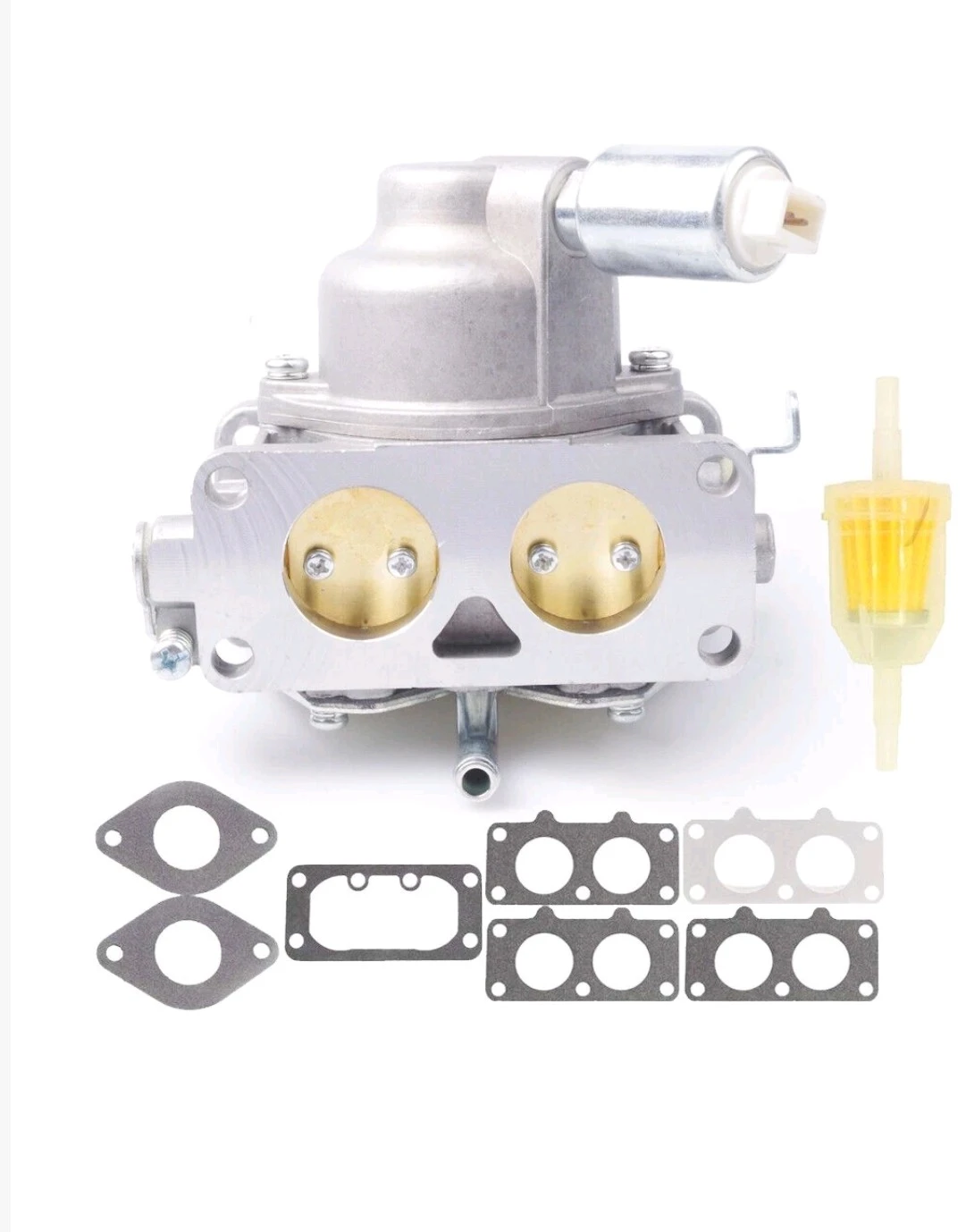 Briggs & Stratton Carburetor for Lawn Mower Models