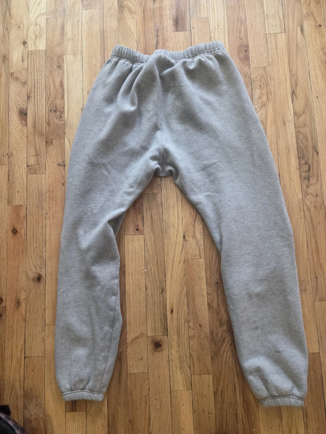 Fear of God Essentials Sweatpants Size M - photo 2