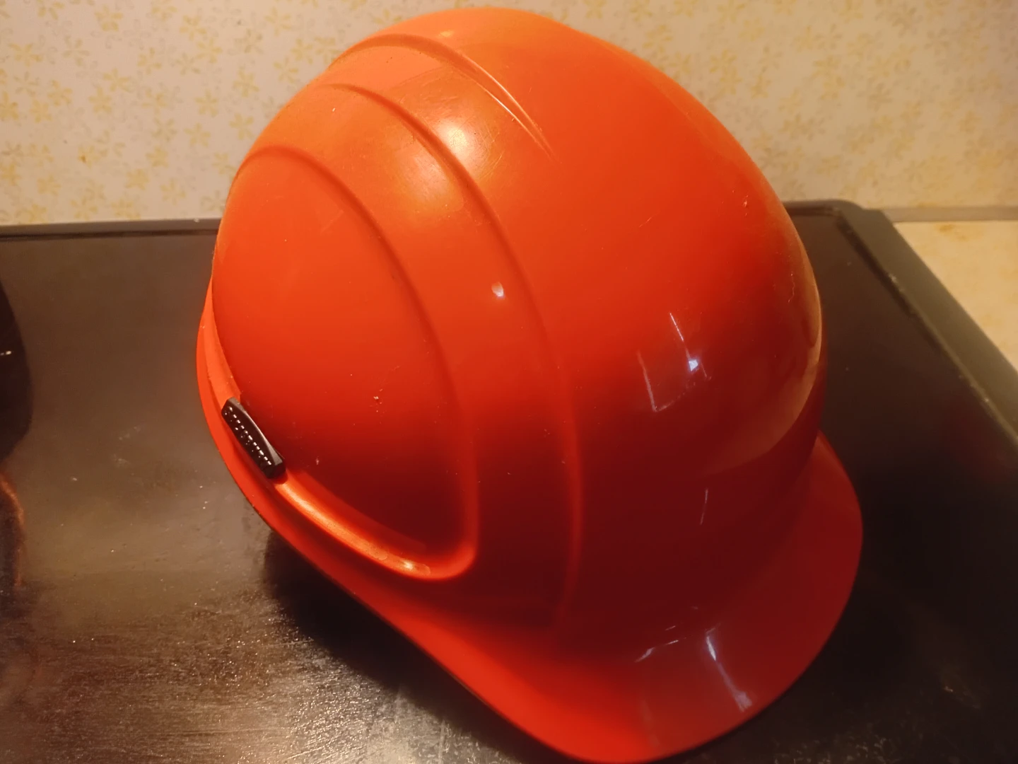 New/not used. Orange Honeywell Hard Hat - photo 3