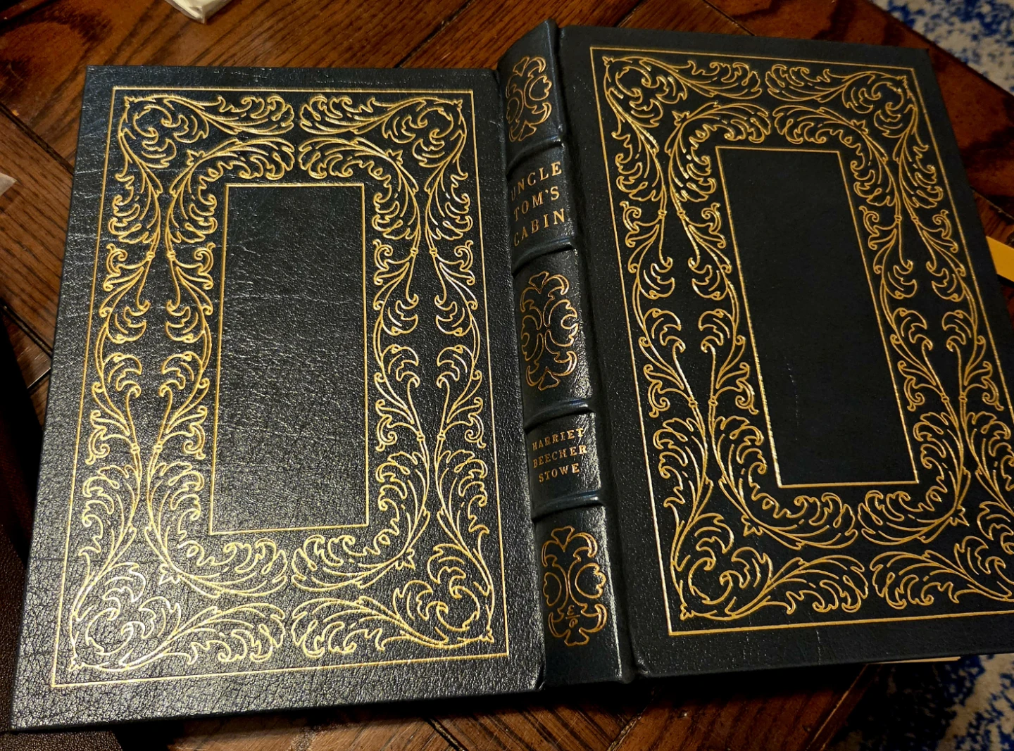 Uncle Tom's Cabin, Collector's Edition - photo 2