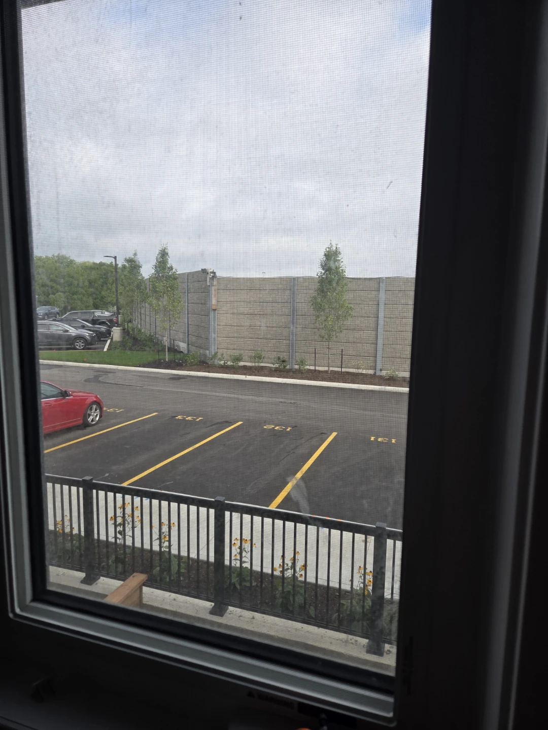 🚗 Parking Spot for Rent - Kitchener