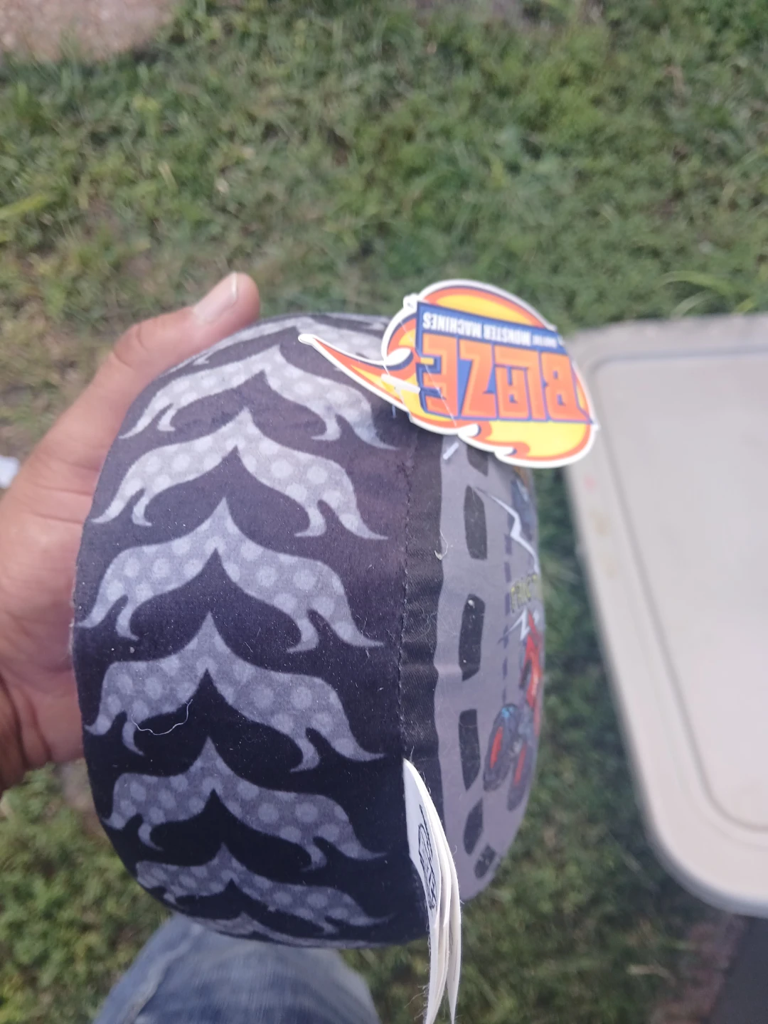Blaze and the Monster Machines Plush Toy - photo 2