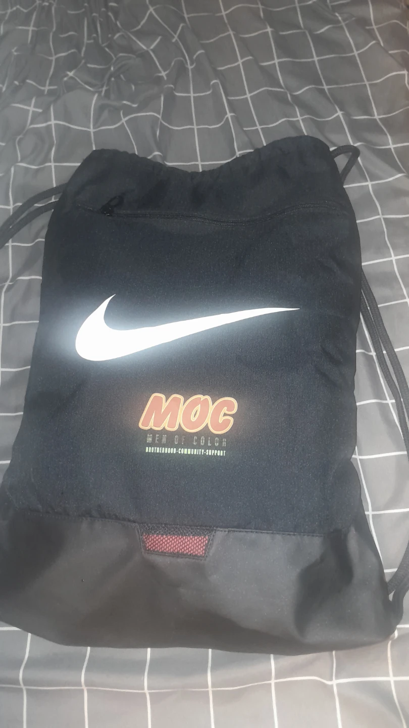 Nike Drawstring Bag