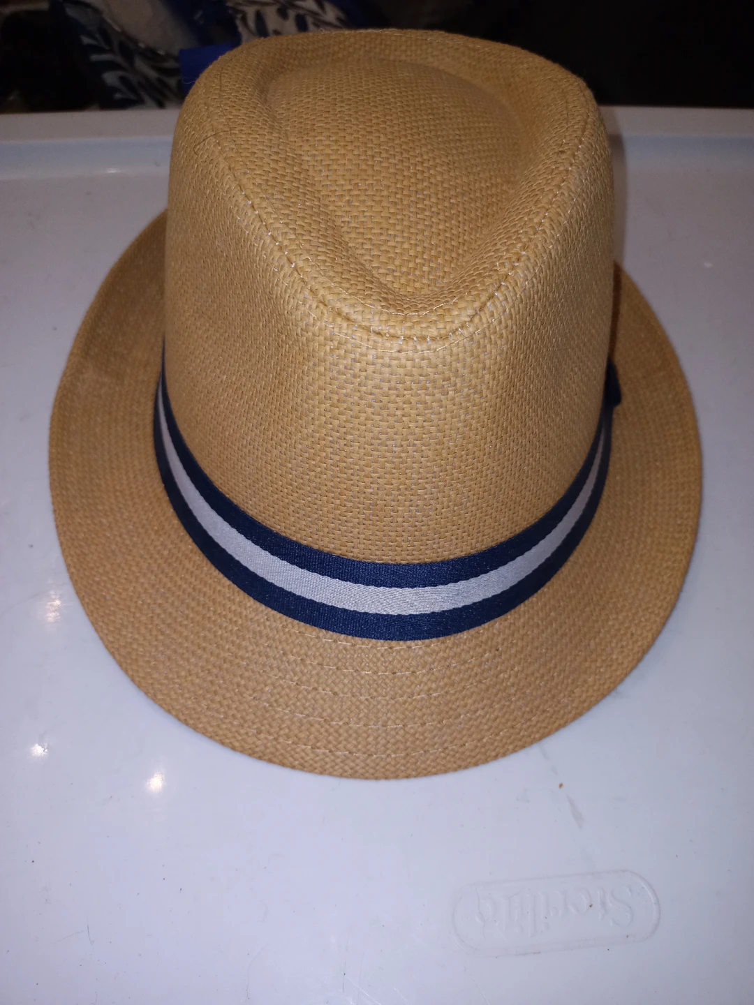 Summer Hat - photo 2