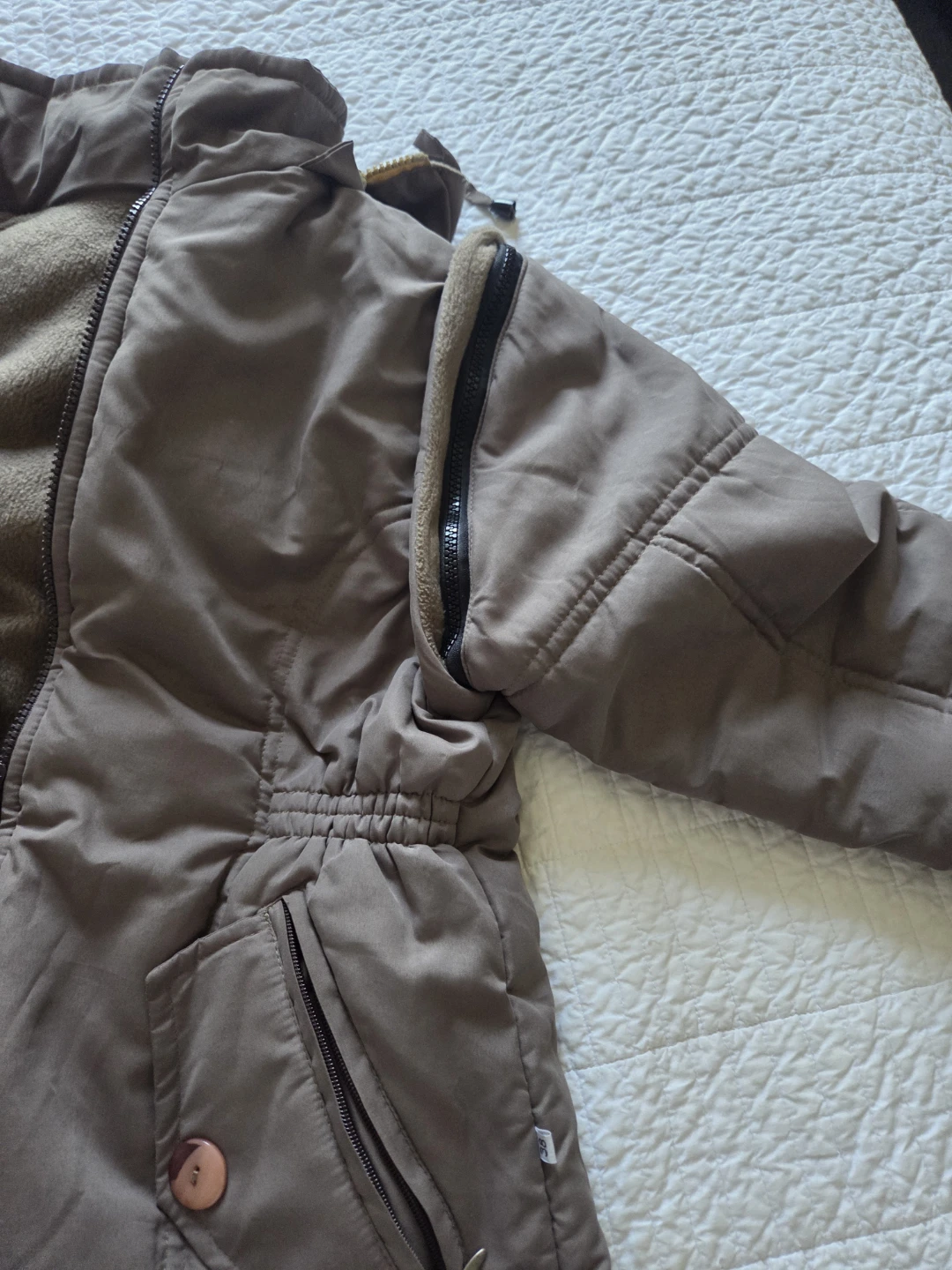 Jacket - photo 2