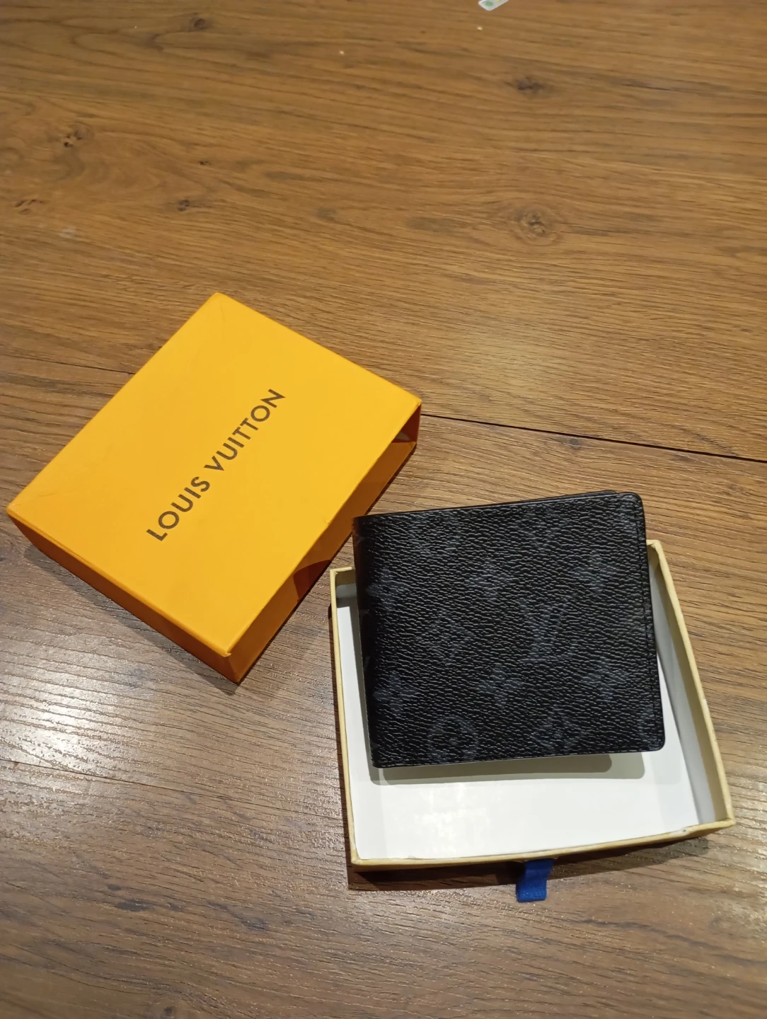 Louis Vuitton Wallet