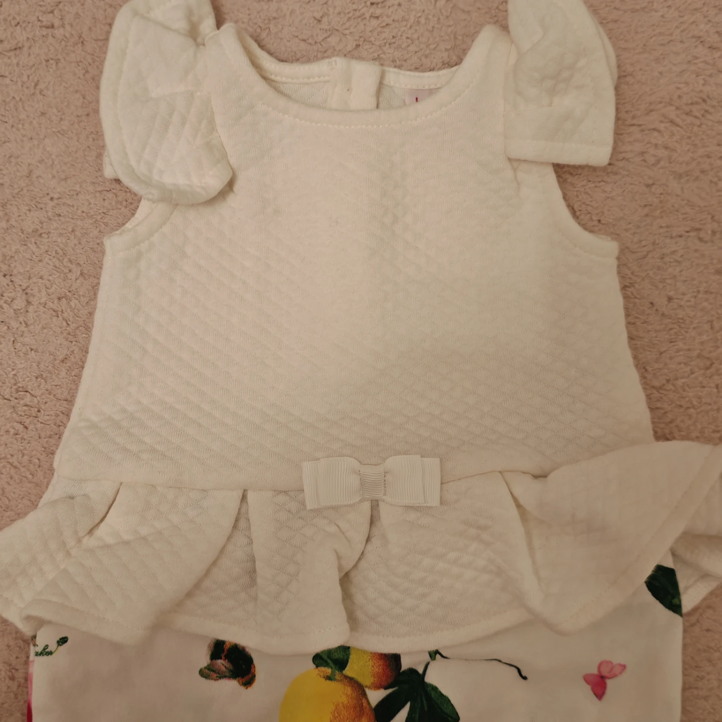 Ted Baker Baby Romper - photo 3
