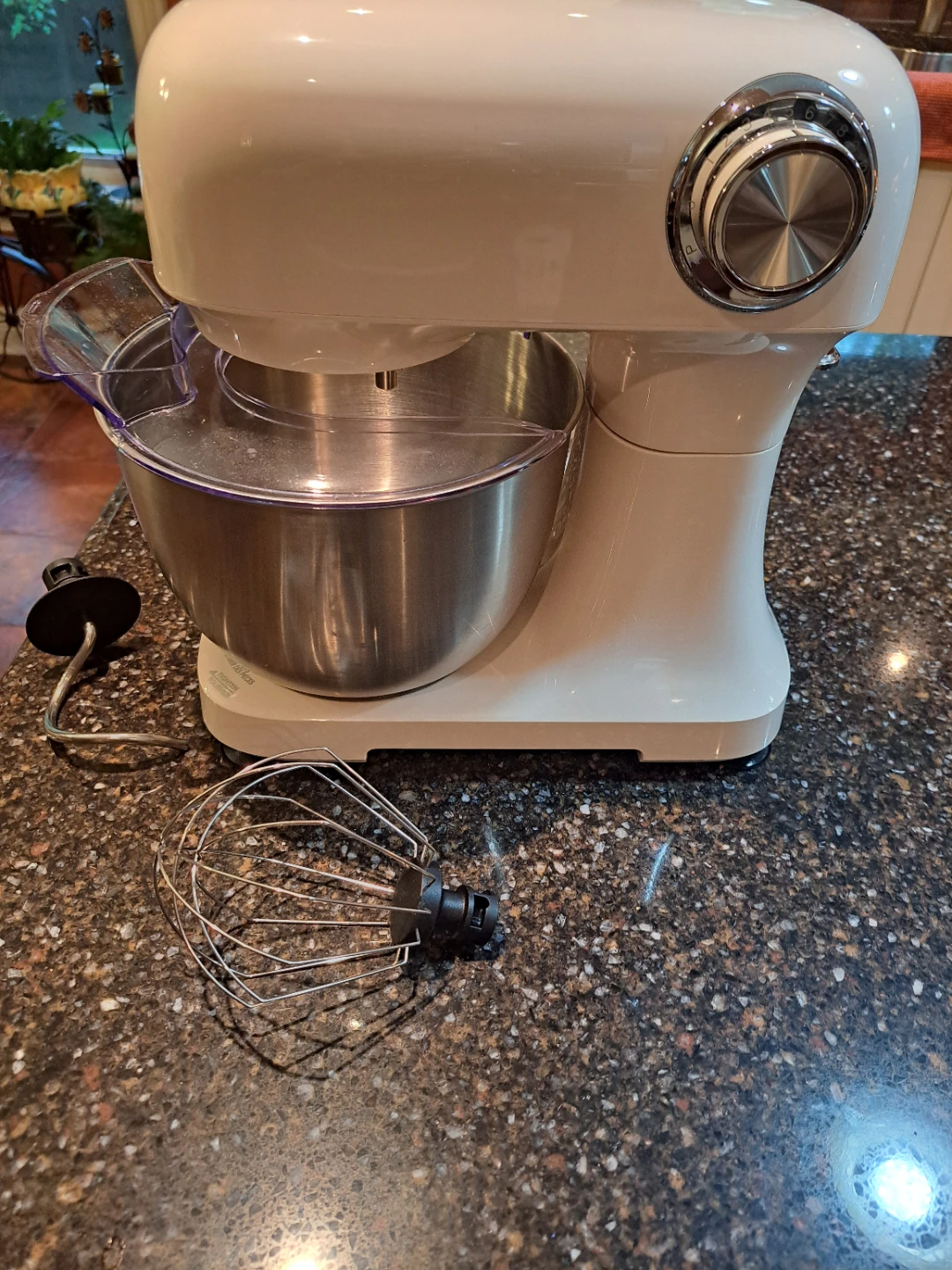 Dash Stand Mixer - photo 3