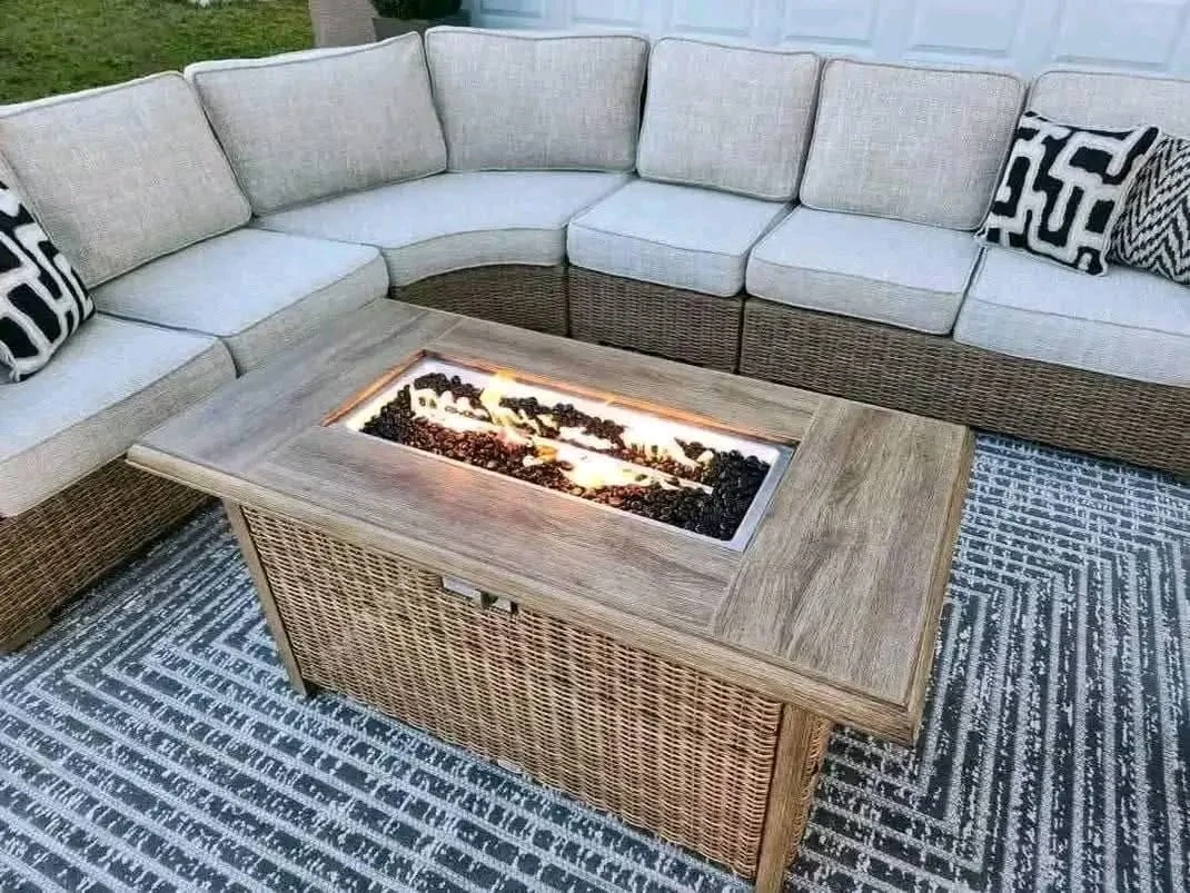 Patio furniture set - photo 3