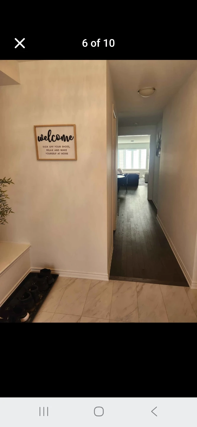 One bedroom - photo 3