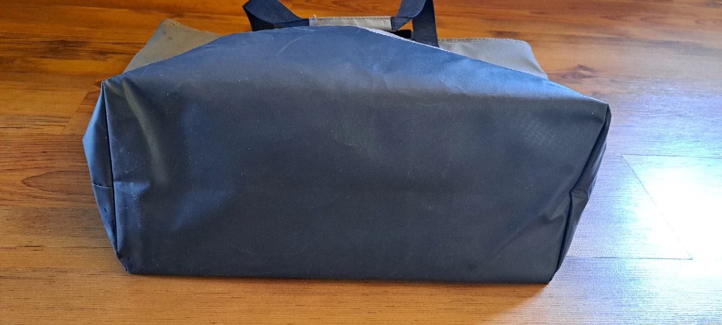 Insulated Tote Bag - photo 4