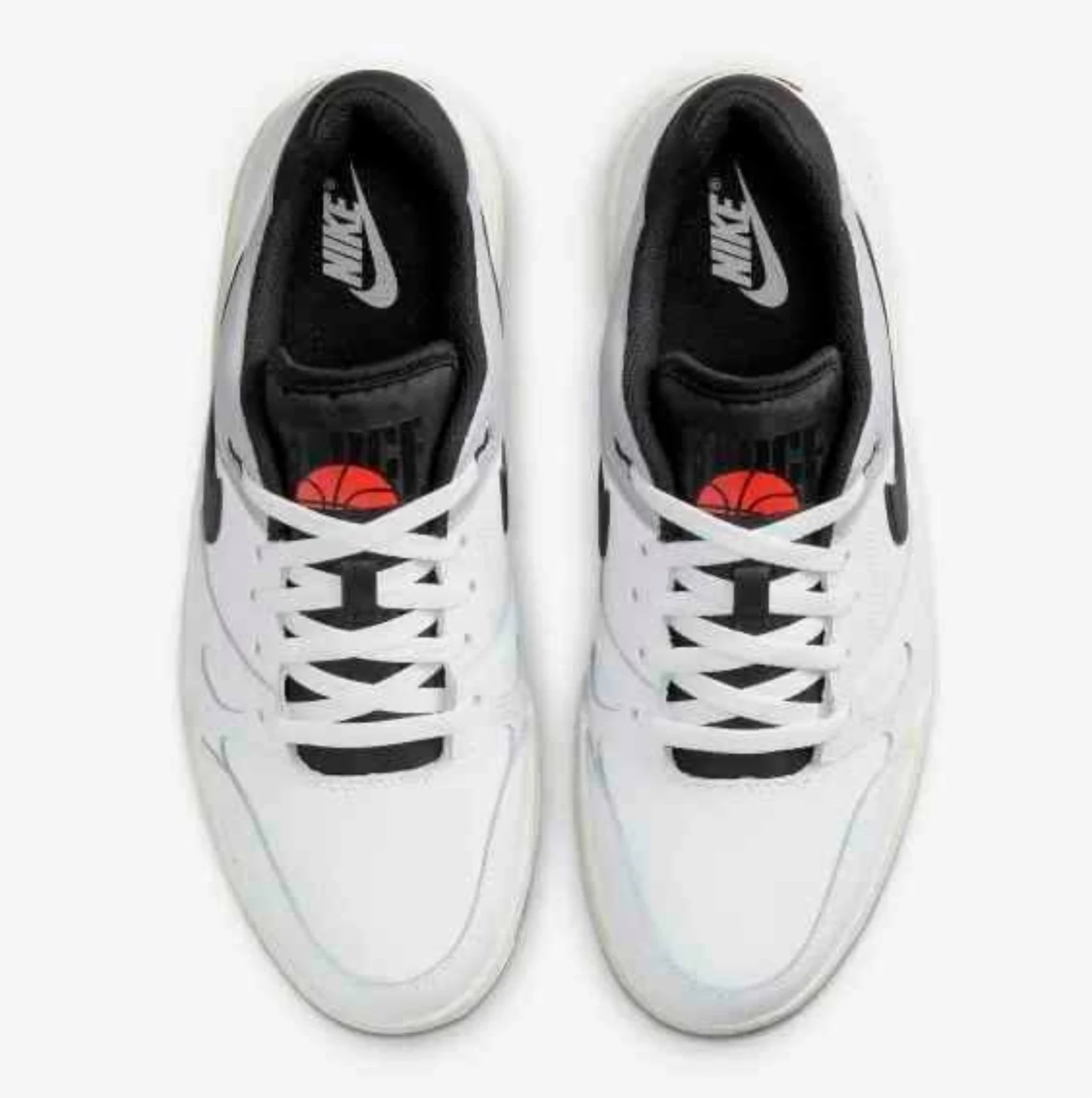 Nike Full Force Low Men's Shoes - photo 3