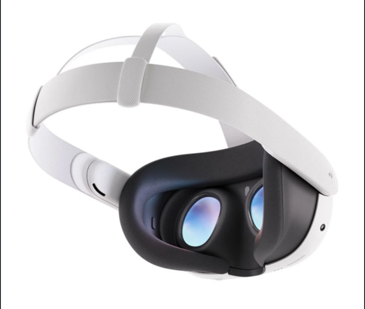 Meta Quest 3 VR Headset + Case - photo 3