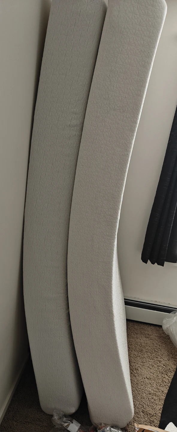 Two Twin XL Size Mattress - photo 2
