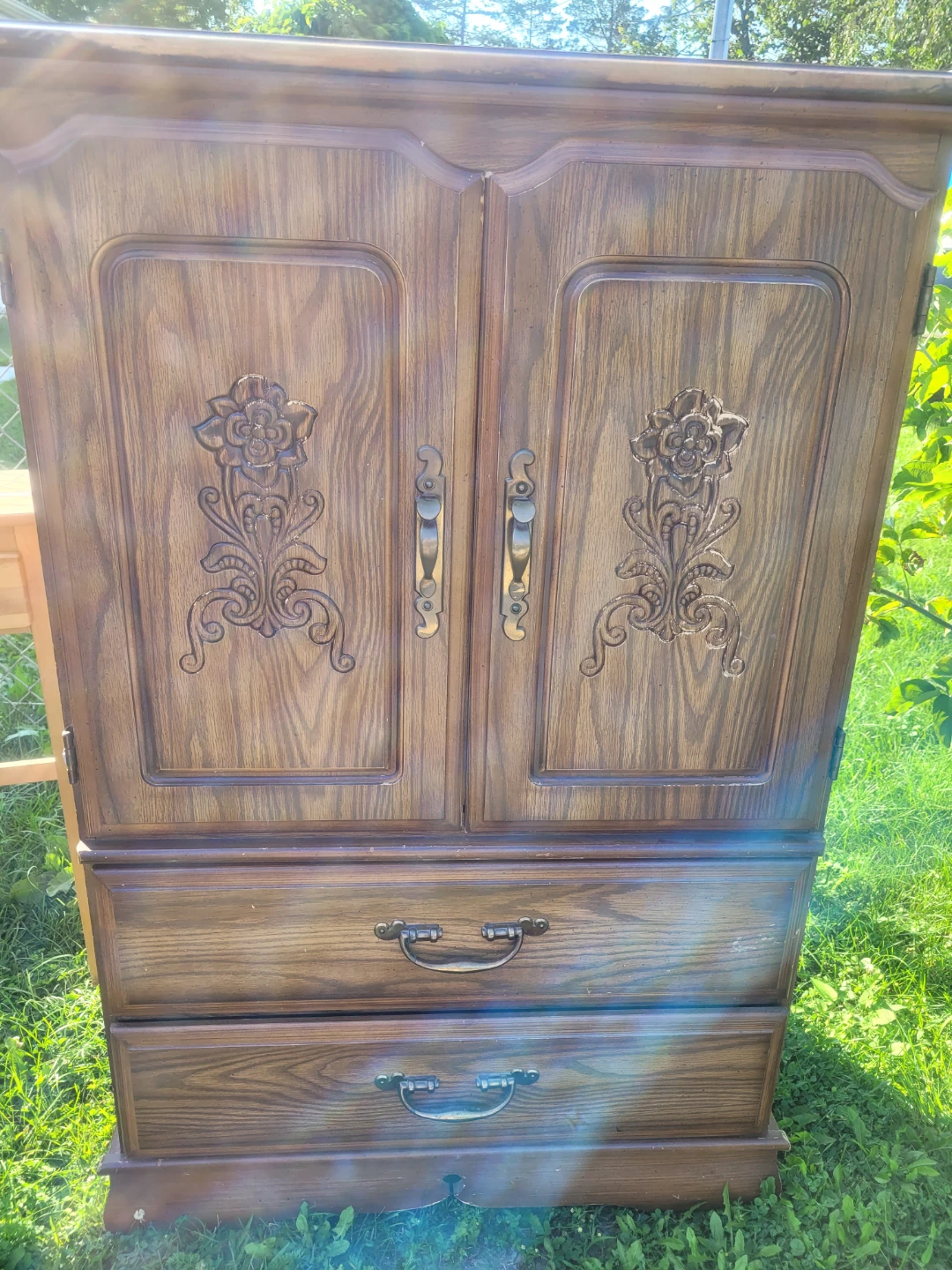 Armoire