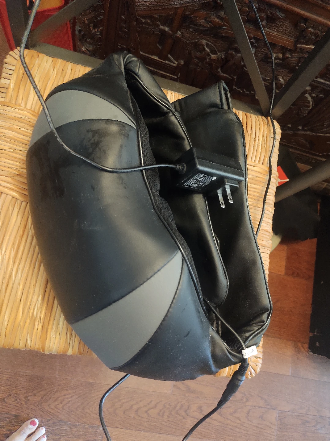Shiatsu Neck and Shoulder Massager