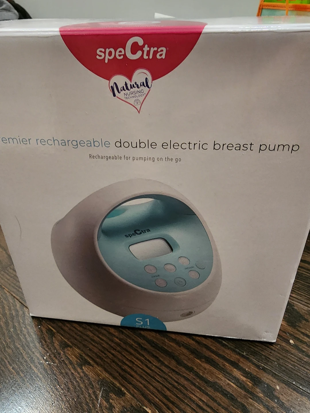 Spectra S1