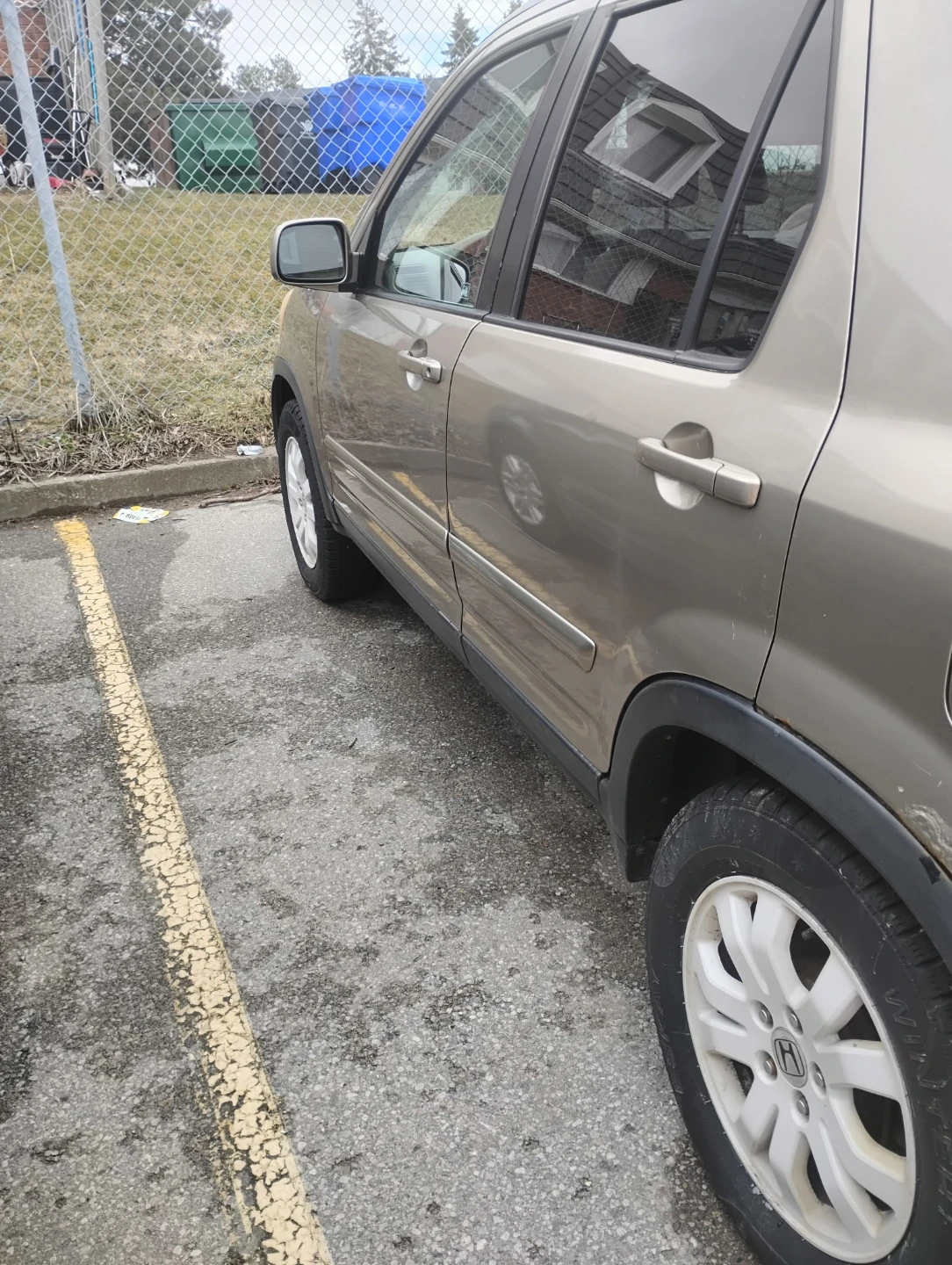 Honda CR-V SUV. Raffle $100 - photo 2
