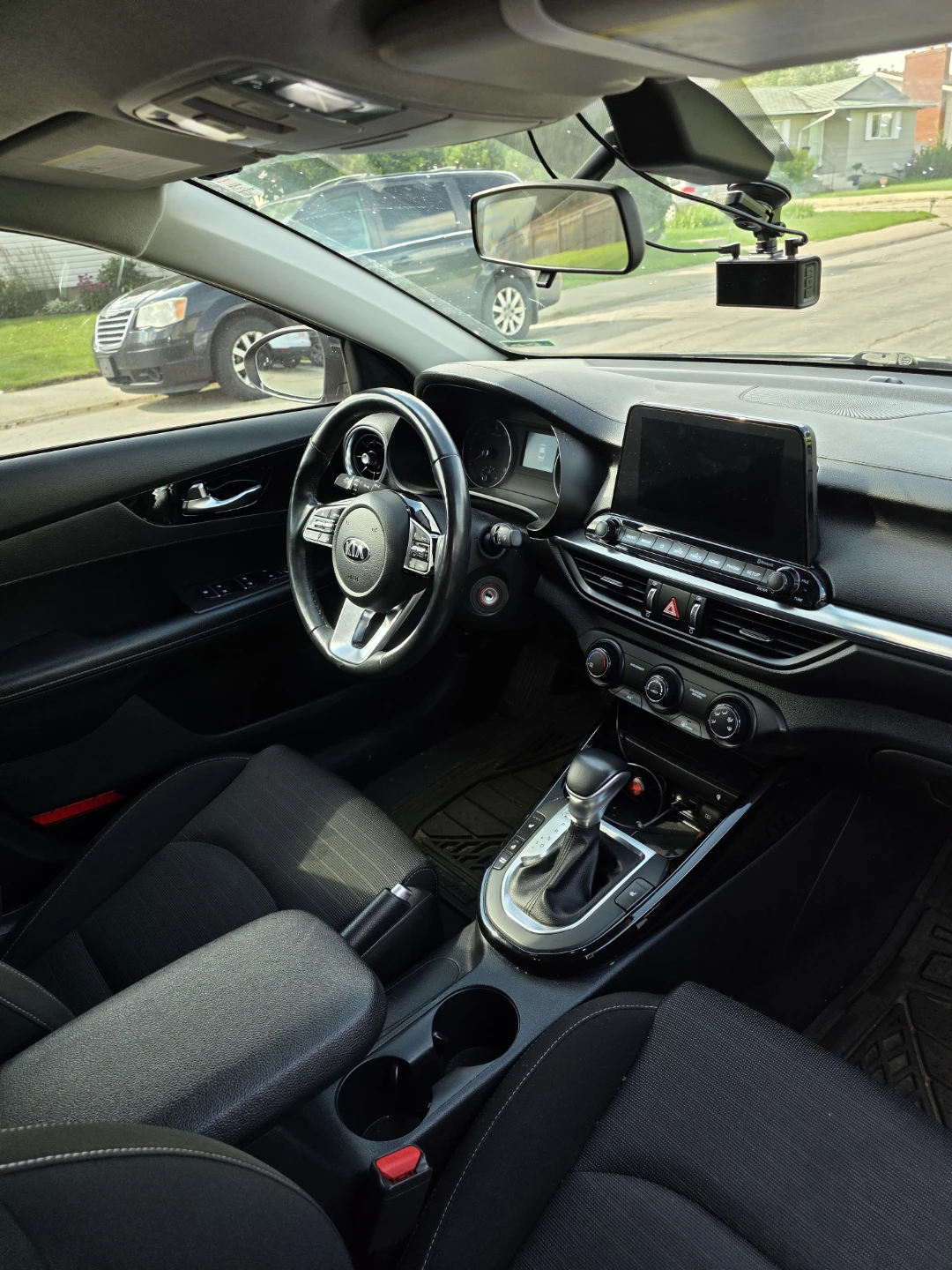 RUSH SALE! 2021 Kia Forte EX - photo 4