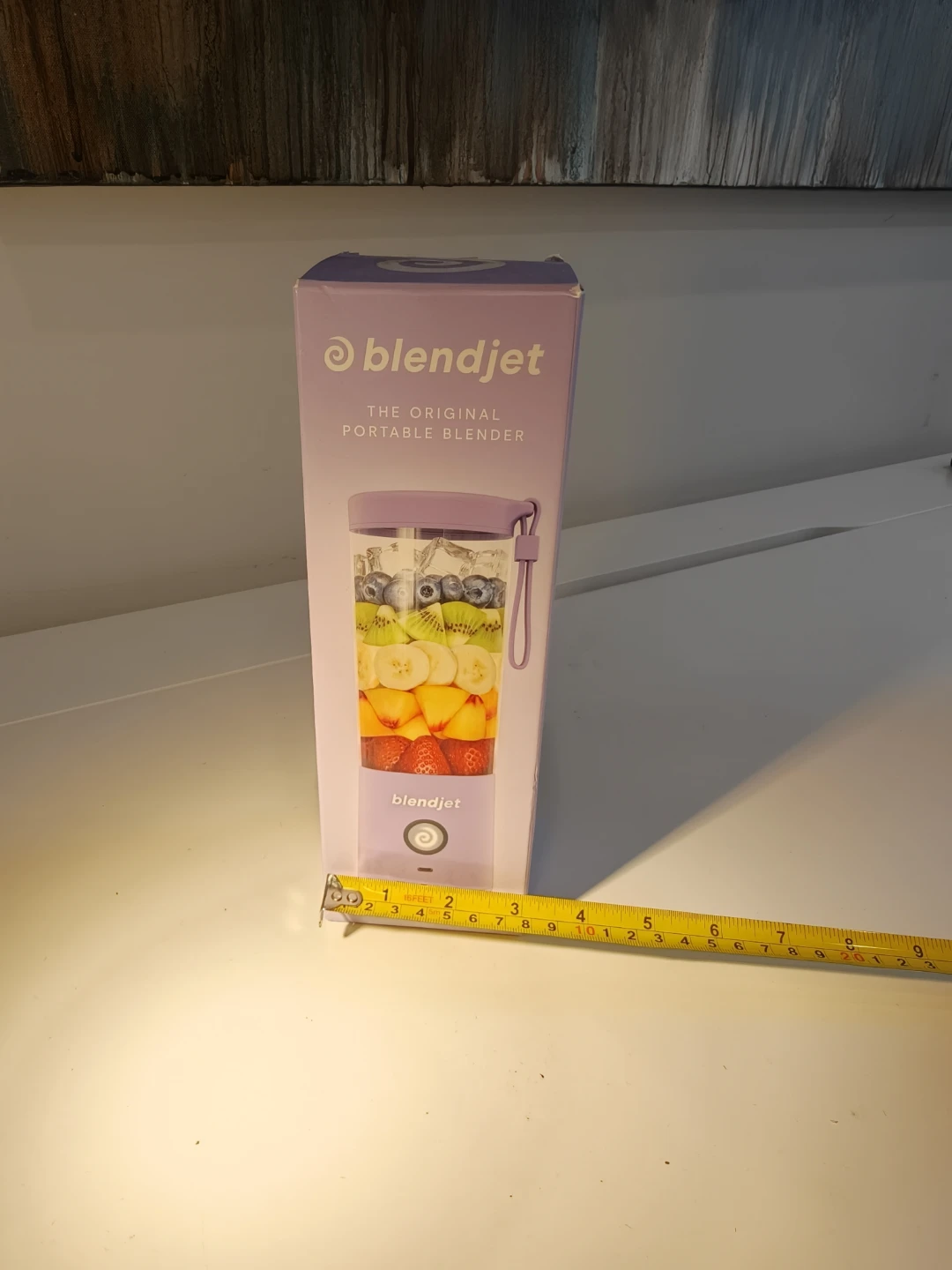 BlendJet The Original Portable Blender