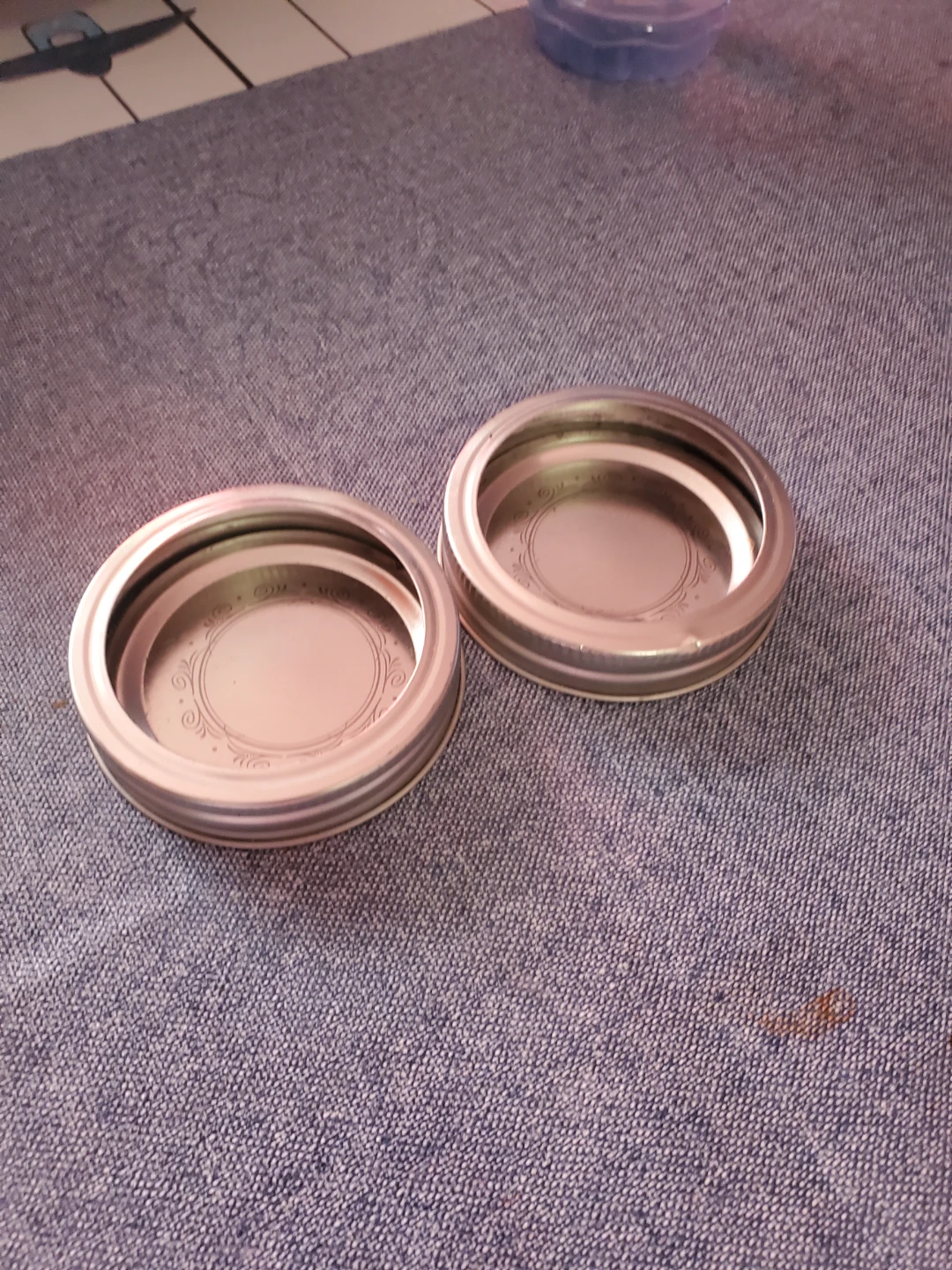 Assorted Glass Jars with Lids - photo 2