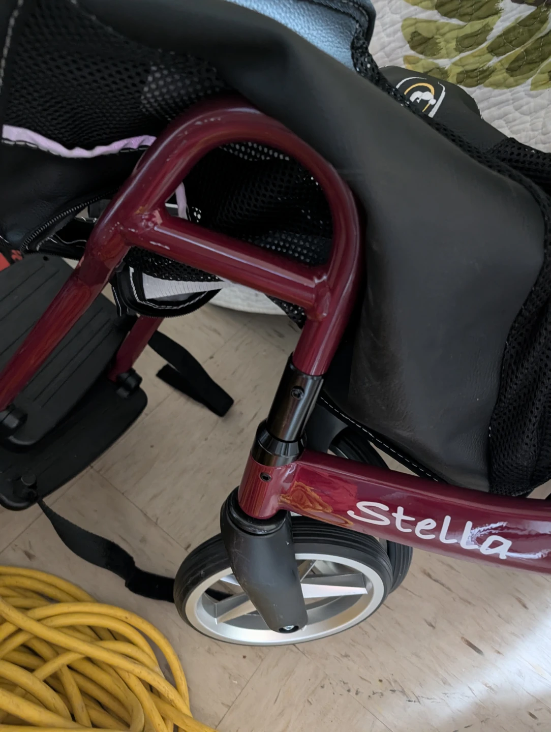 Stella walker - photo 5