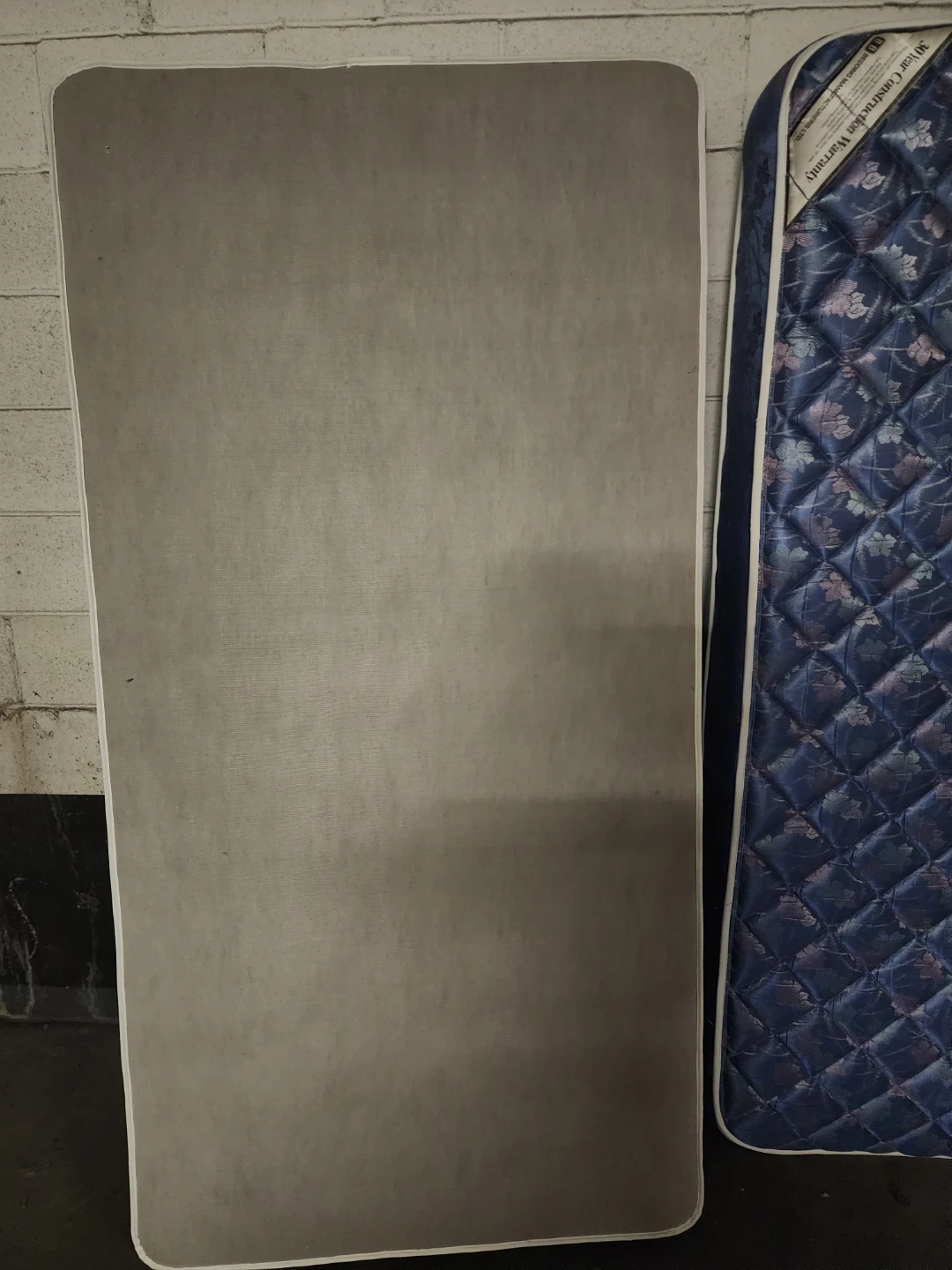 Posture-Comfort Twin Mattress - photo 4