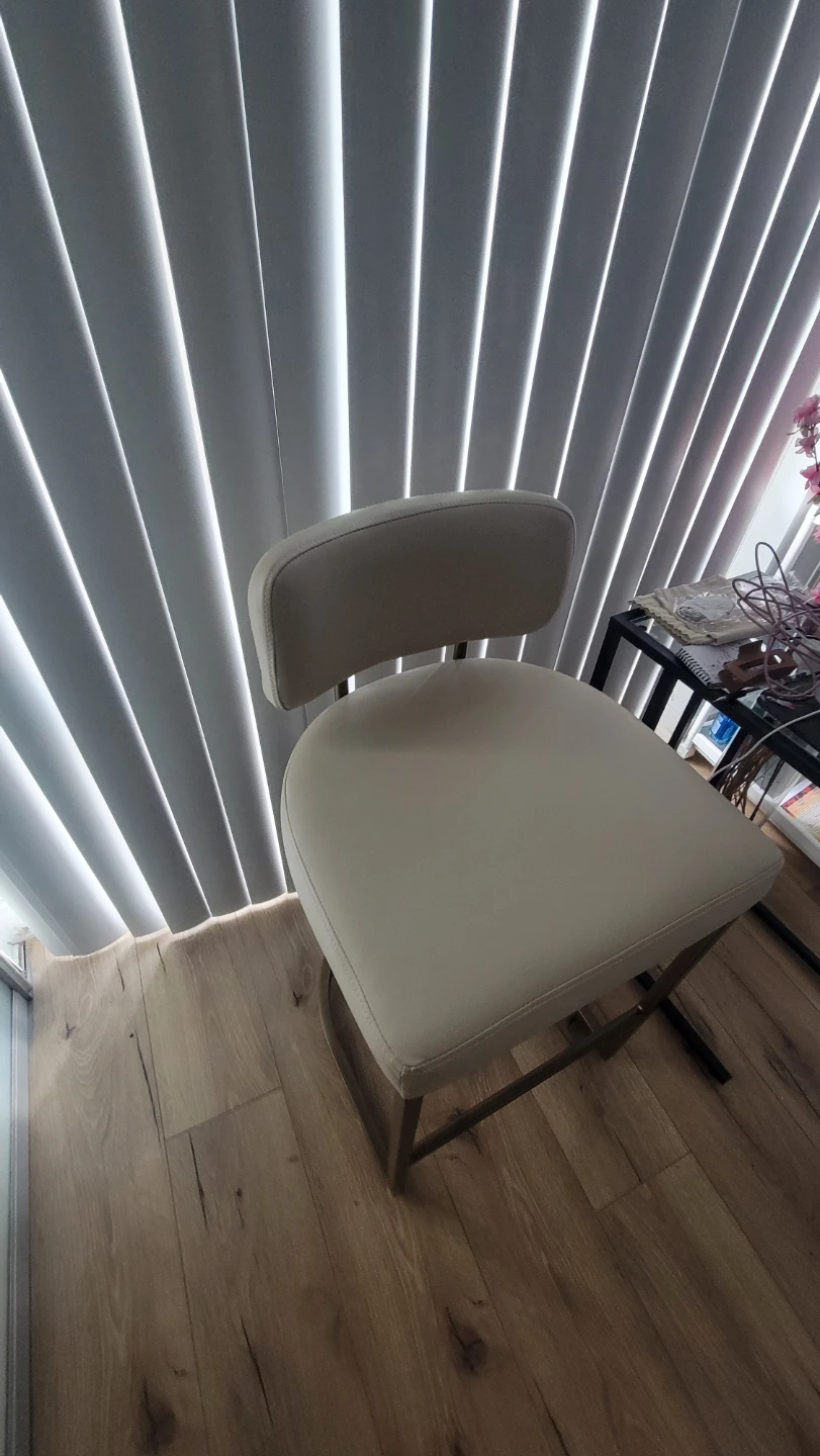 Bar stool - photo 3