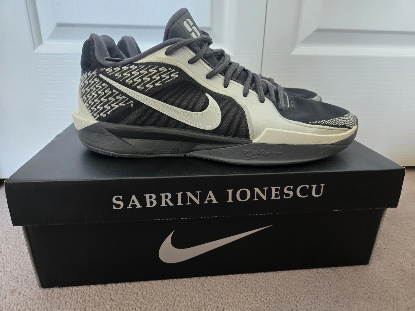 Nike Sabrina 2 Basketball Shoes
