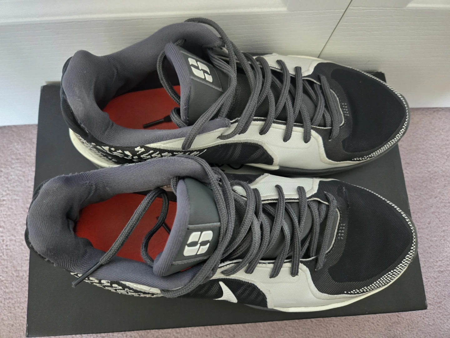 Nike Sabrina 2 Basketball Shoes - photo 2