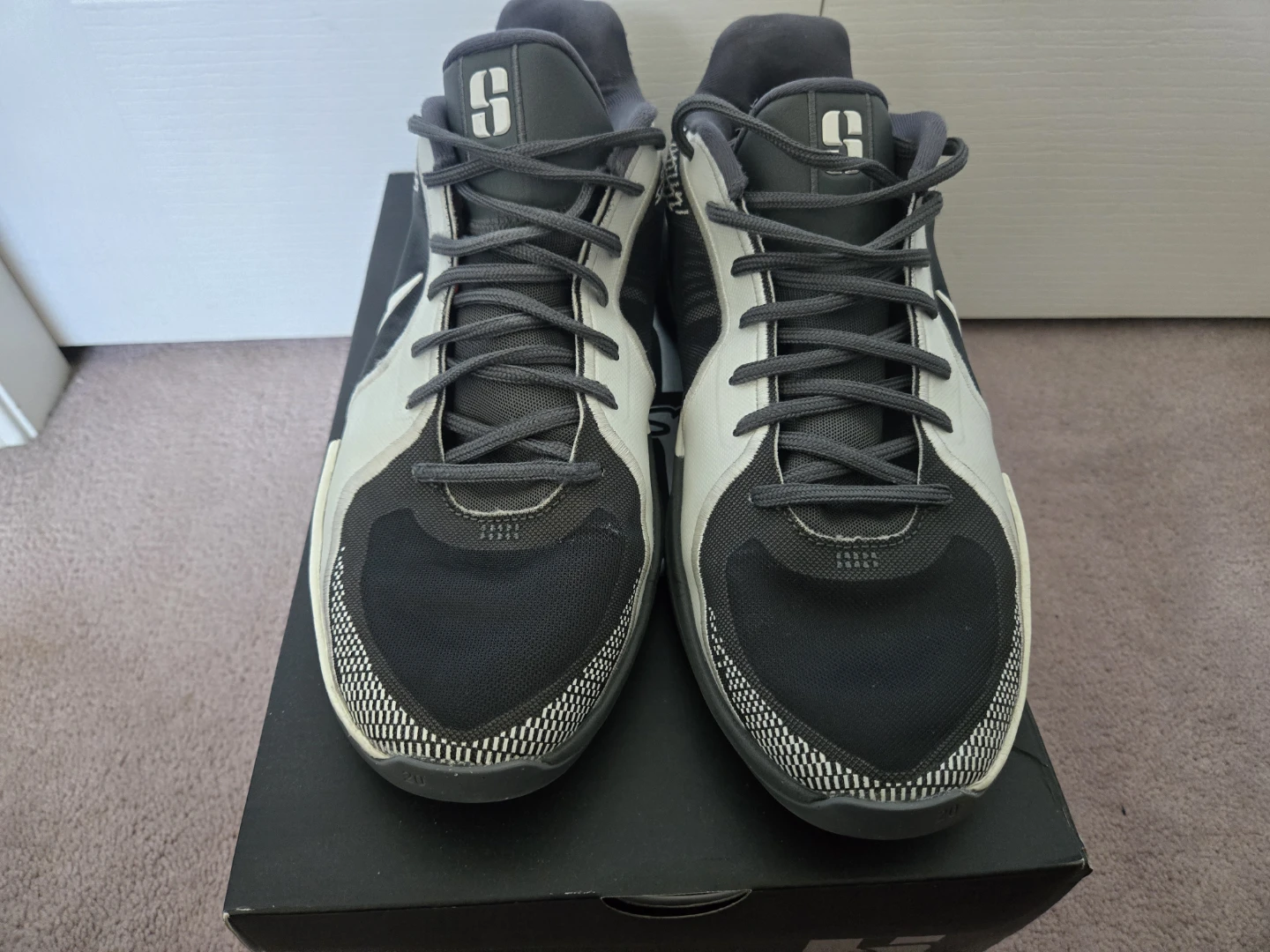 Nike Sabrina 2 Basketball Shoes - photo 3