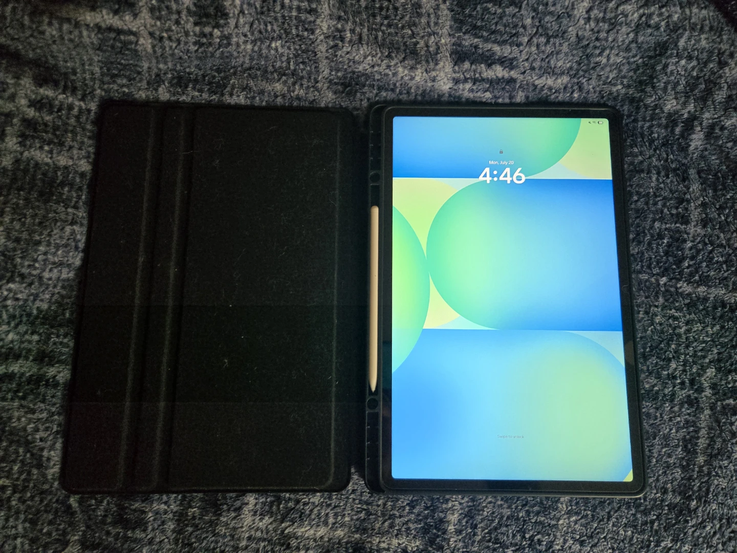 2025 Samsung 13.1 inch Tablet