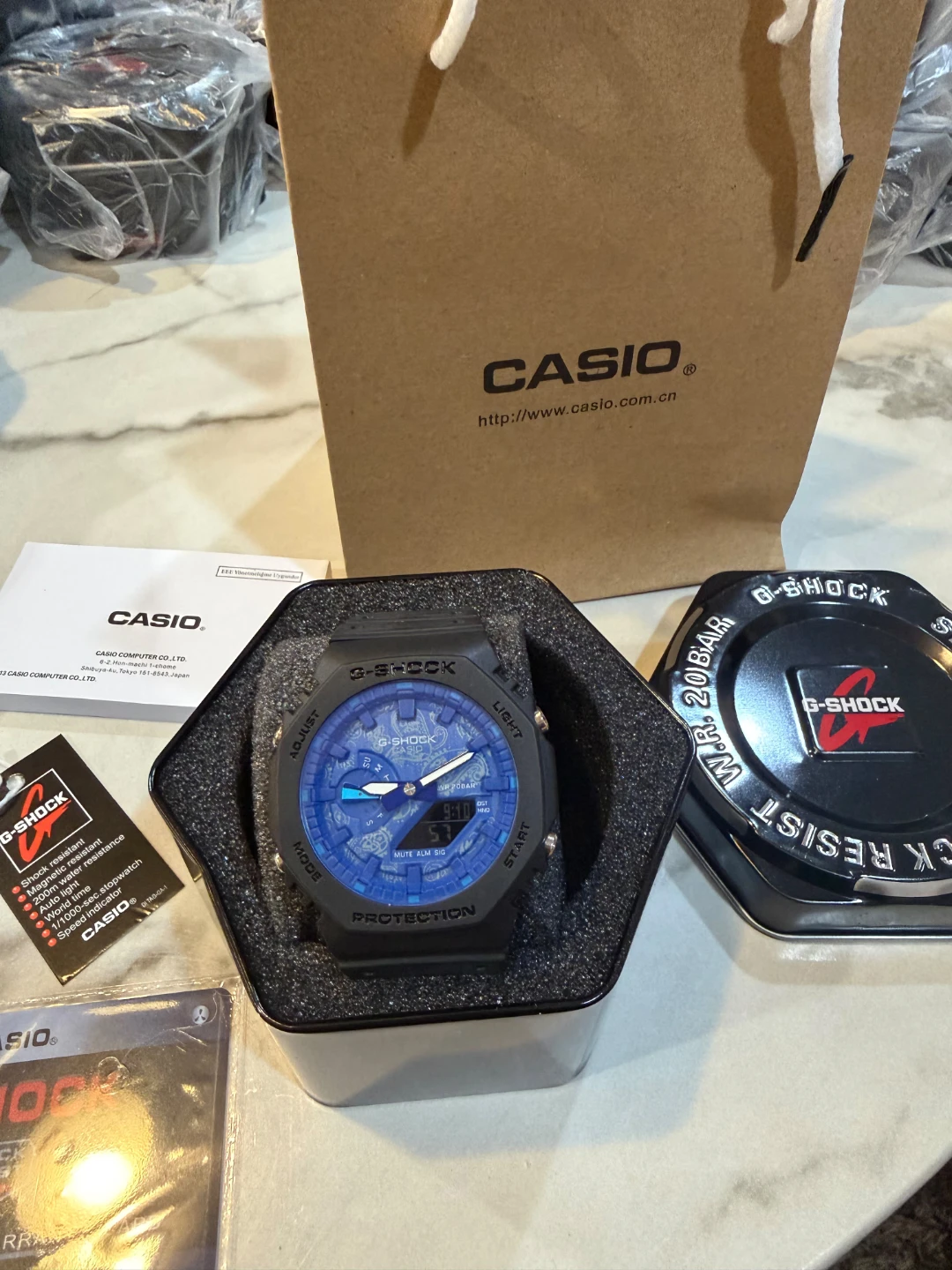 Relojes - photo 4